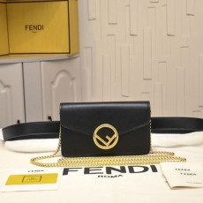 Fendi Waist Chest Packs